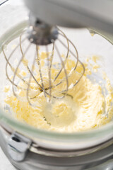 Chocolate strawberry cupcakes