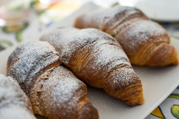Croissant