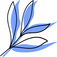 Leaves Plant Texture