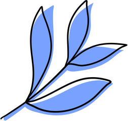 Leaves Plant Texture