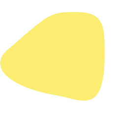 blob shape element
