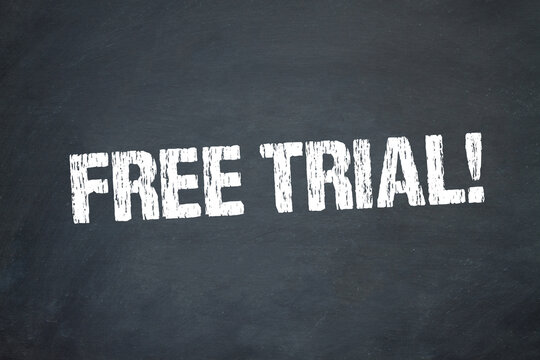 Free Trial!