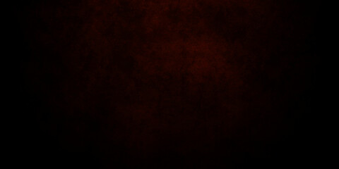 Dark black grunge textured concrete background. Panorama dark grey black slate background or texture. Vector black concrete texture. Stone wall background.	
