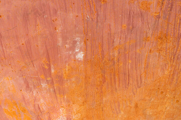 rusted steel plate  wall textures and backgrounds