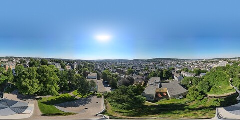 Over Belvedere 1