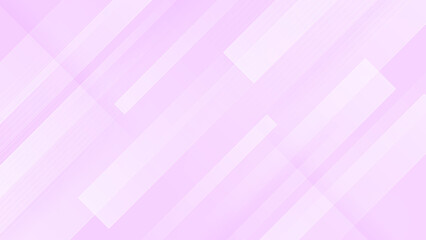 Abstract pink gradient background template