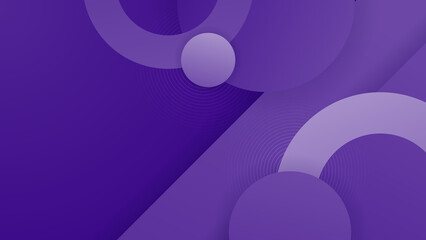 Abstract purple violet background