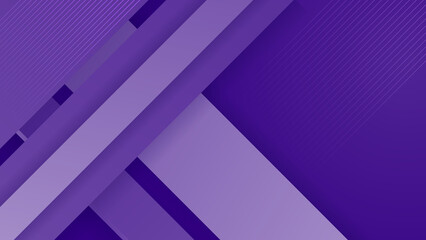 Obraz premium Abstract purple violet background