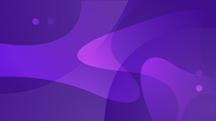 Abstract purple violet background