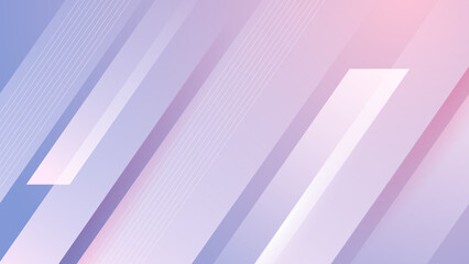 abstract blue and pink background