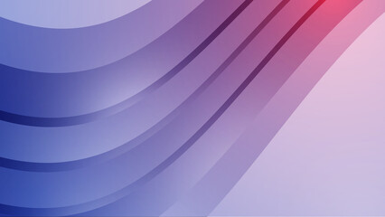 abstract blue and pink background