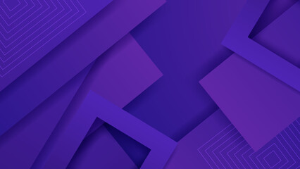 Obraz premium abstract purple violet background