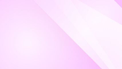 Abstract pink background