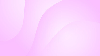 Abstract pink background
