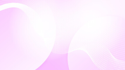 Abstract pink background