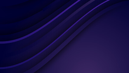 abstract dark purple background