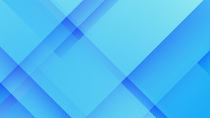 Fototapeta premium abstract light blue background
