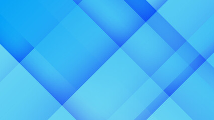 abstract light blue background