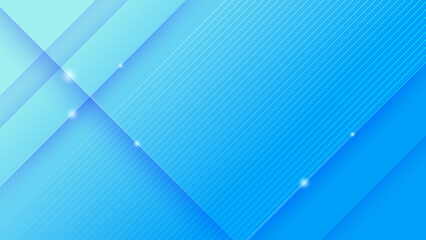 abstract light blue background