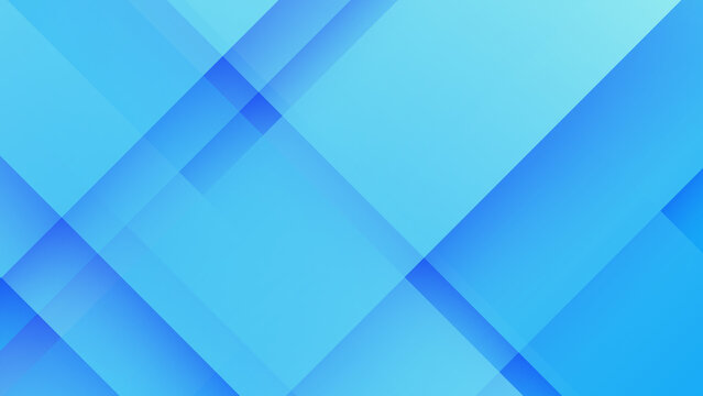 abstract light blue background