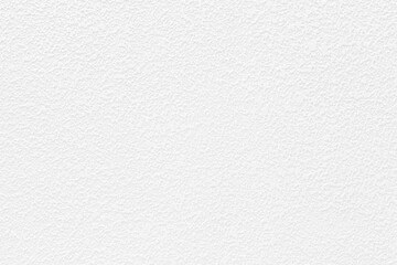 Obraz premium background and texture of white decorative cement wall