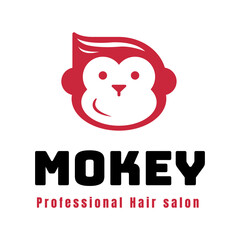 Monkey logo