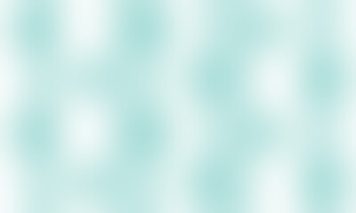 white blur background with blue brush