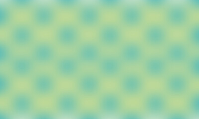 olive blur background with blue brush