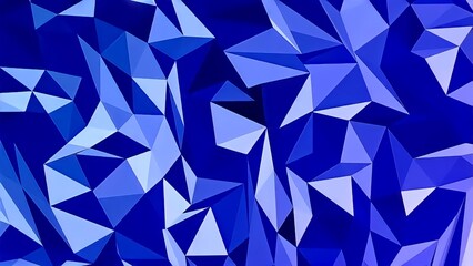 Abstract geometric shapes wallpaper. Unique polygonal background for any design,decor,covers,web. Fantastic powerful backdrop. Creative graphic artwork. Geometric triangles pattern illustration.