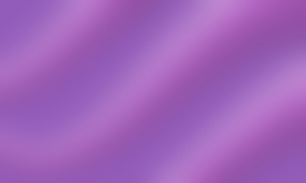 Light Purple Gradient Blur Background