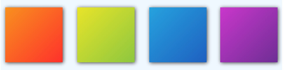 Set of jpg image grainy gradients in pastel colors. For covers, wallpapers, branding and other projects. You can use a grainy texture for any of the gradients.