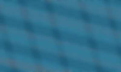 blue blur background with gray angled brush box