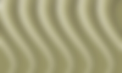 white brush wave cream blur background