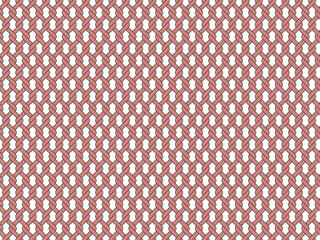 Beautiful almond mesh, web pattern design, for textile, clothes, fashion design, and background.