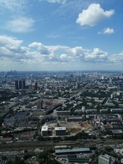 Fototapeta premium Piercing the heavens 