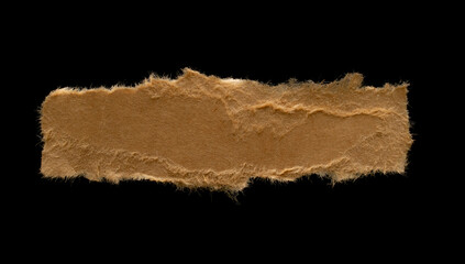 brown old paper, place for text