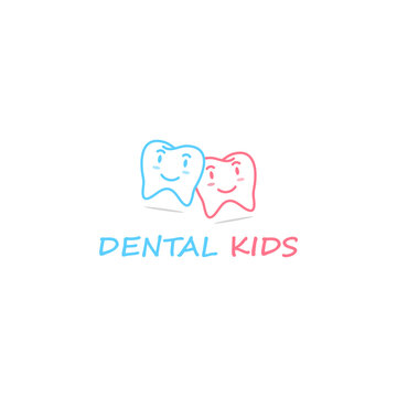 Children's Medical Dental Care Logo