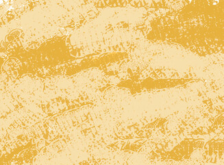 gold polished metal steel texture abstract background