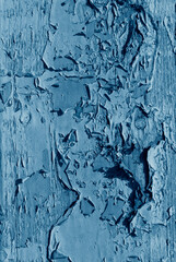 close up of the old painted wooden texture background