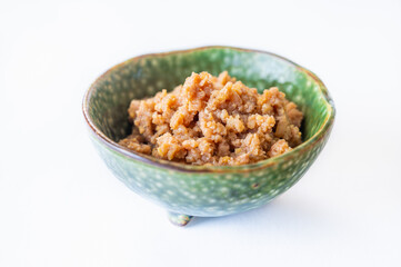 便利な肉味噌
