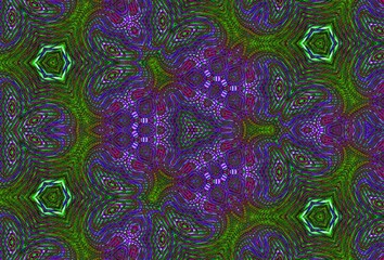 Texture d&eacute;signes des fleurs bleu violet.