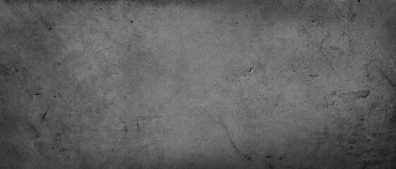 Close-up of grey concrete wall texture background