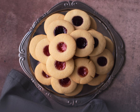 galletas pepas