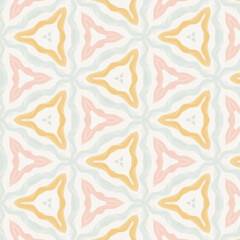 Fototapeta premium Abstract background in gentle colors