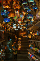 lamp market