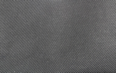 Black background, with dotted structure.