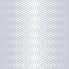 Halftone Geometric Pattern. Abstract Textured Background.