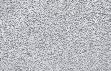 white rough concrete wall texture