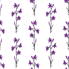 Consolida vector patterns