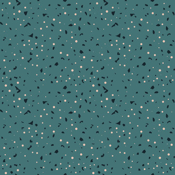 Seamless abstract pattern